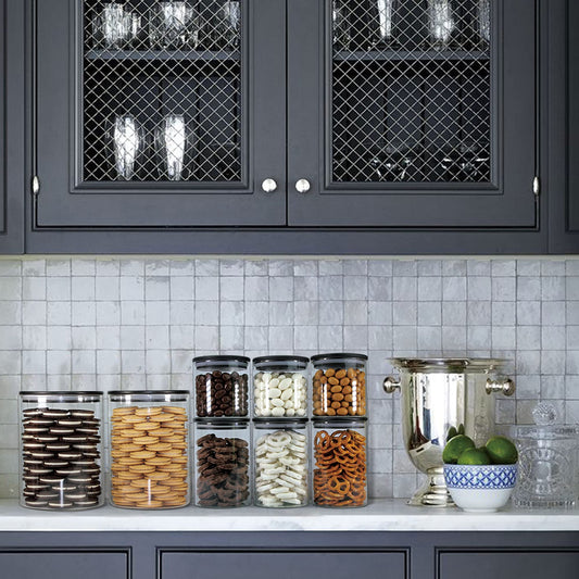 How to Store Food Without Plastic (Healthier Options That Actually Work)