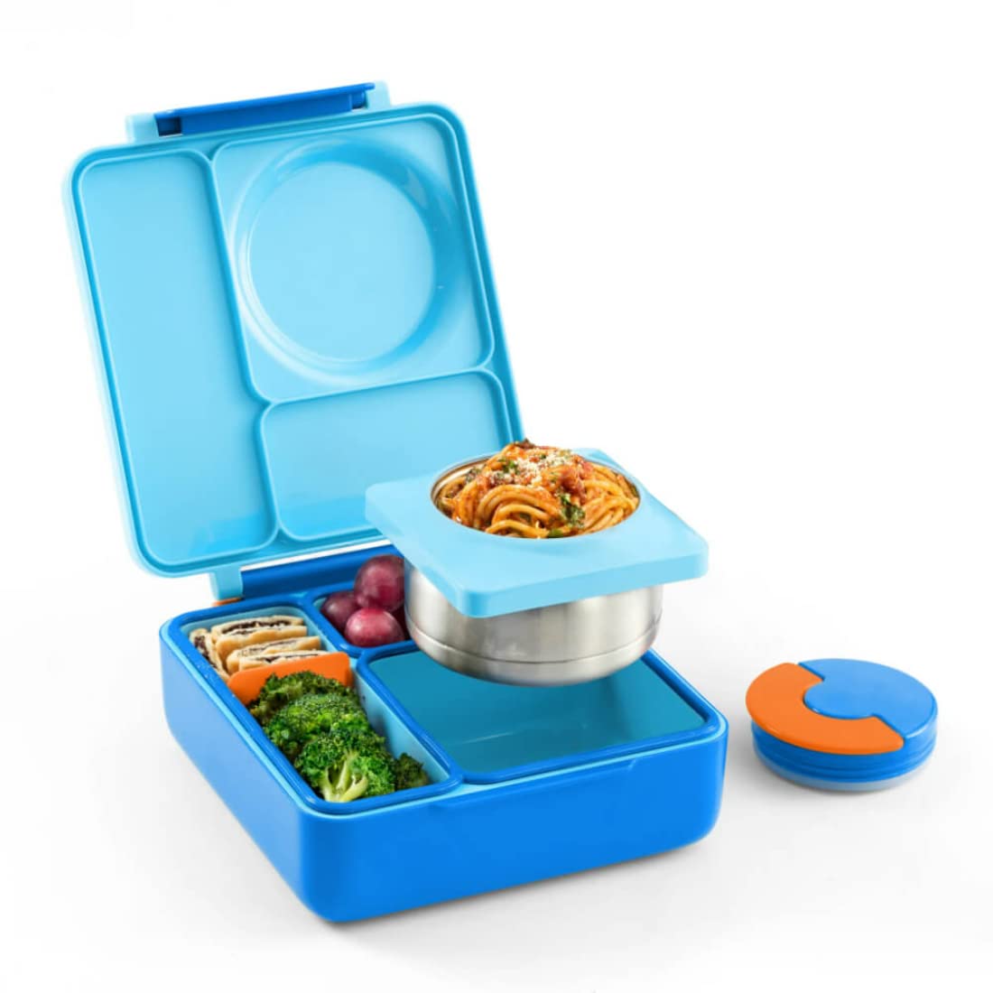 OmieBox Bento Box for Kids