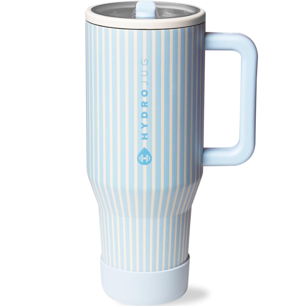 HydroJug Traveler - 40 oz Water Bottle