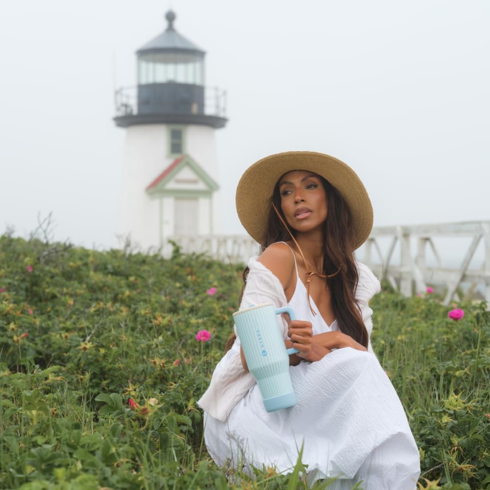 HydroJug Traveler - 40 oz Water Bottle