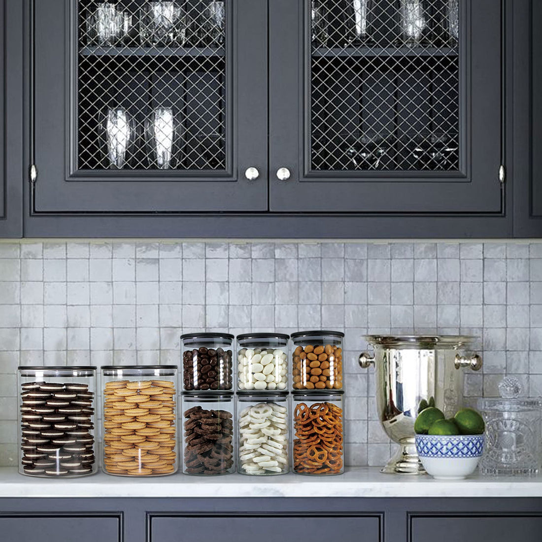 How to Store Food Without Plastic (Healthier Options That Actually Work)