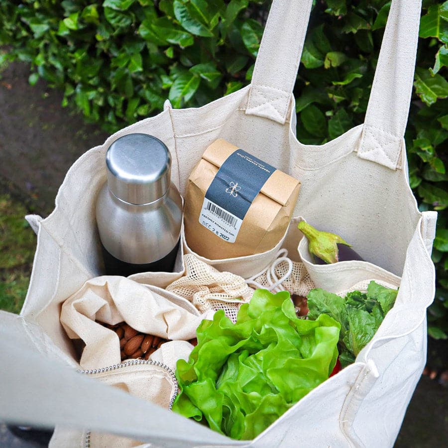 How to Start Living Zero Waste Without Feeling Overwhelmed