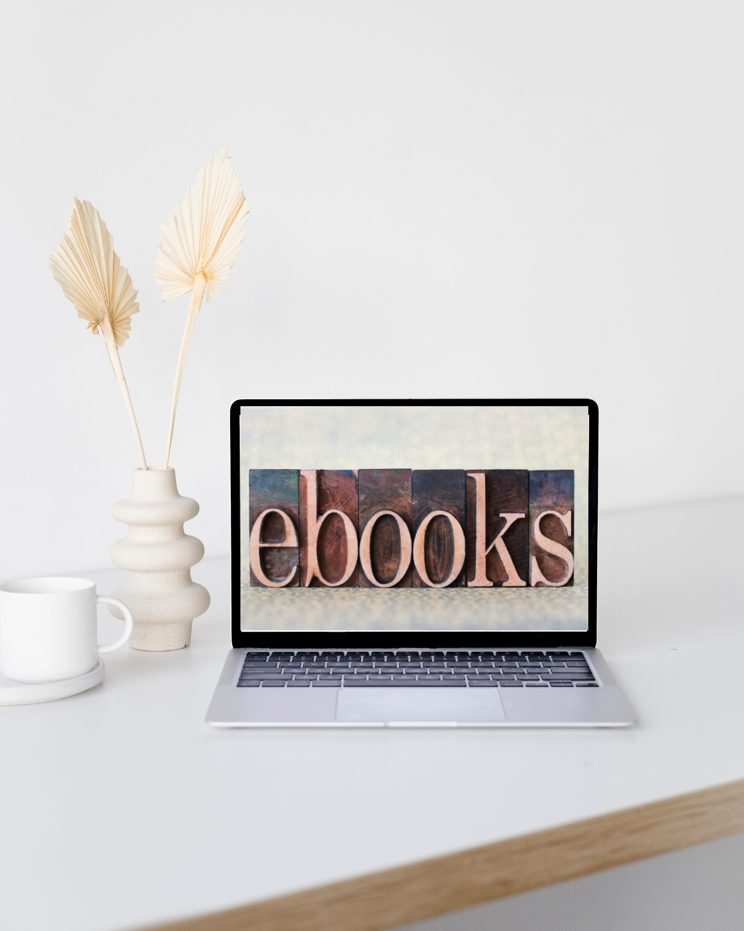 Sustainable Living E-Books