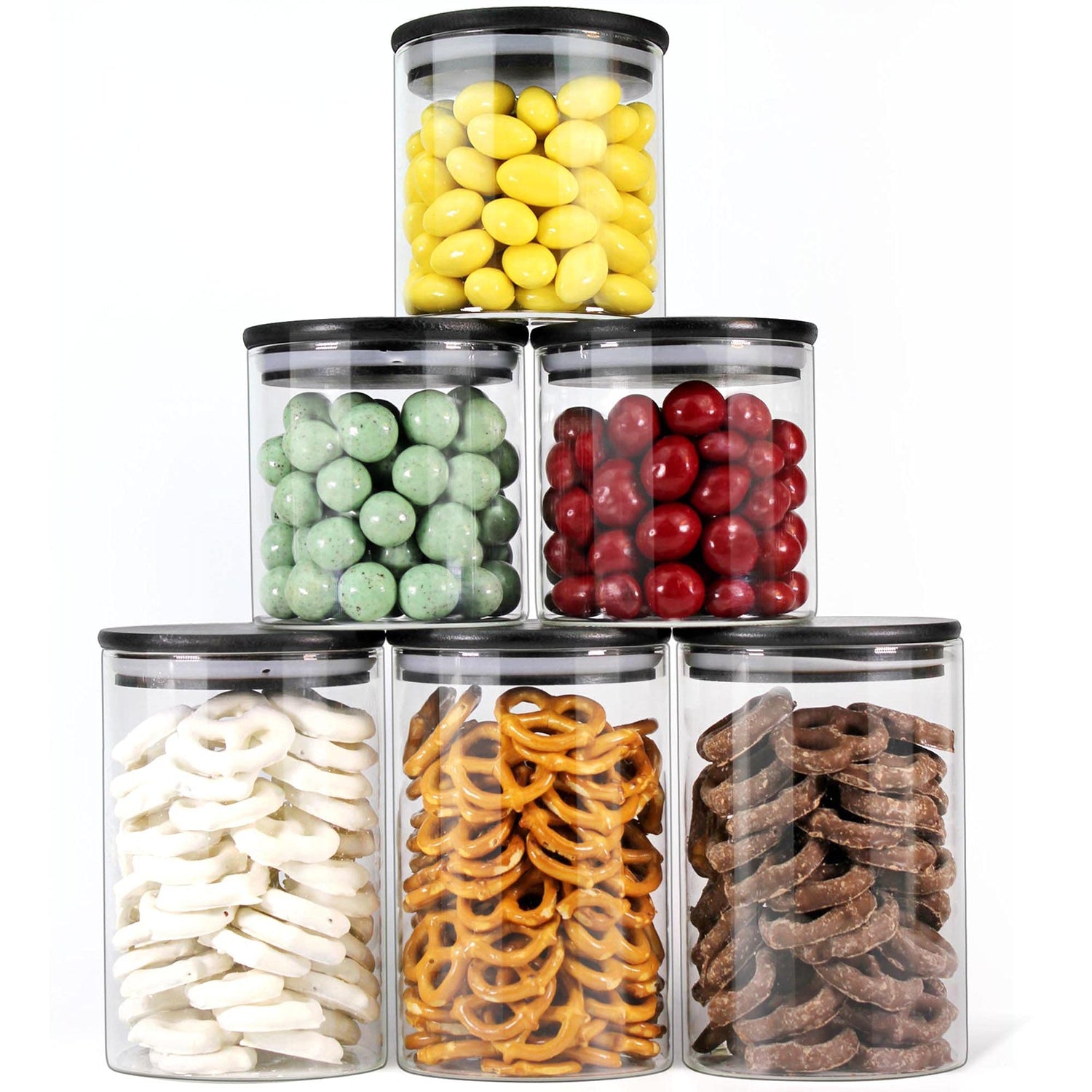 Eco Friendly Food Storage