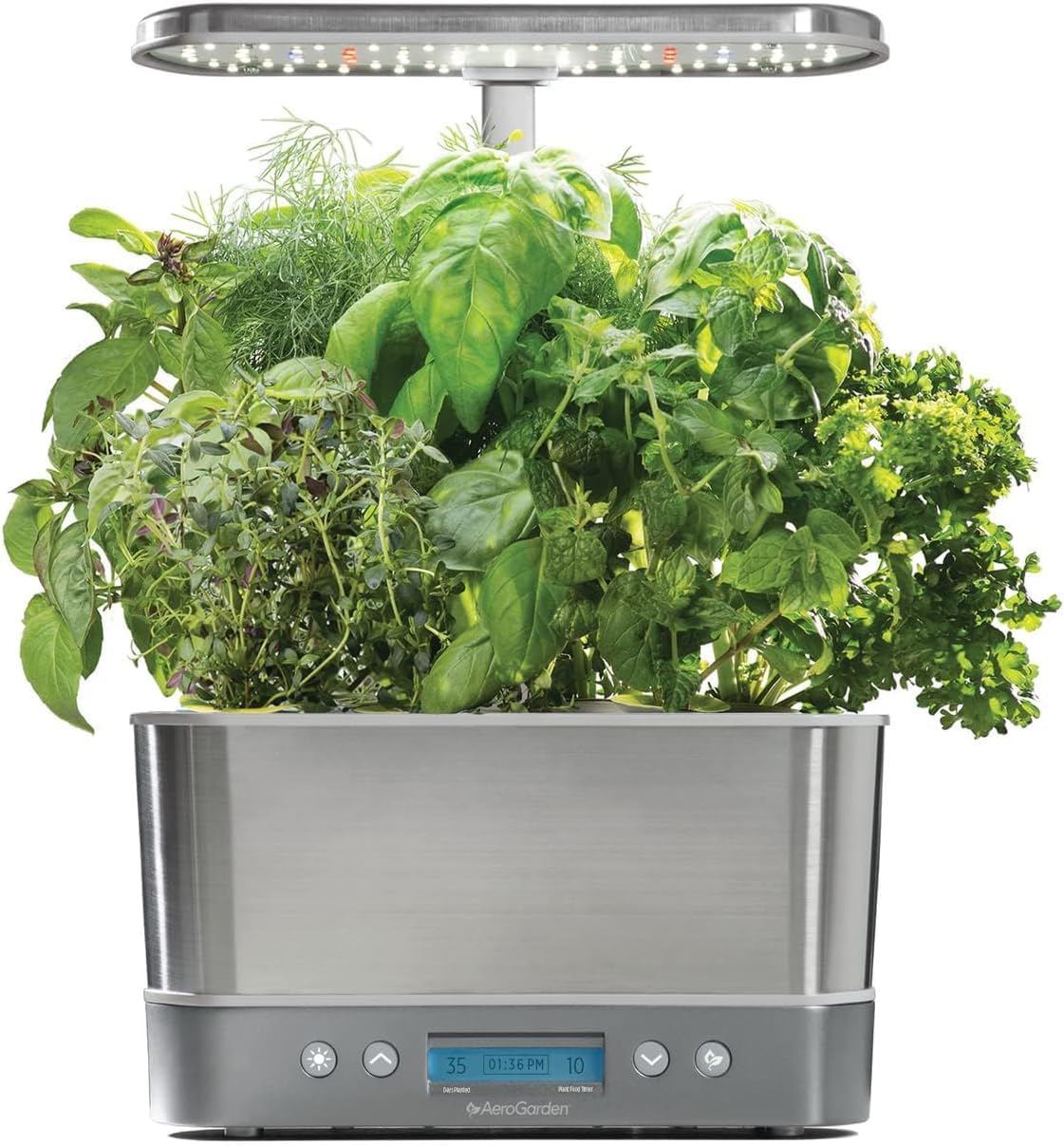 AeroGarden Harvest Elite Indoor Garden