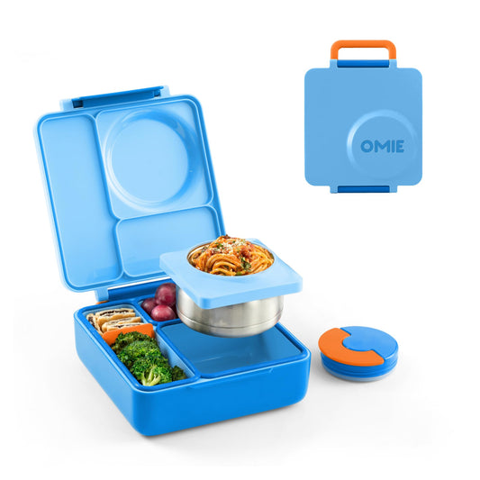 OmieBox Bento Box for Kids